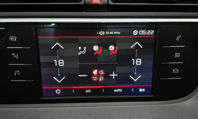 Citroen-DS C4 Picasso