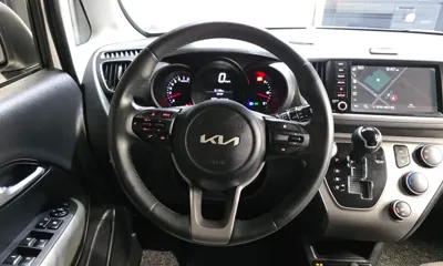 Kia Ray