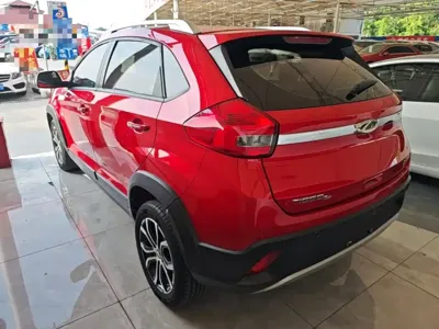 Chery Tiggo 3x