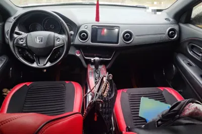 Honda XR-V
