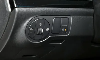 Hyundai Veracruz