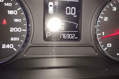 Roewe i6