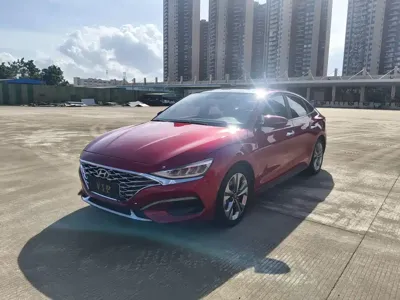 Hyundai Fista