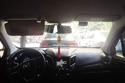 Changan CS15