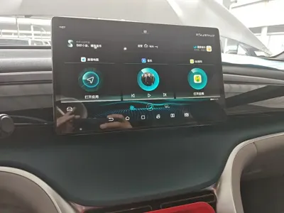 BYD Pro