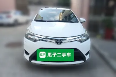 Toyota Vios