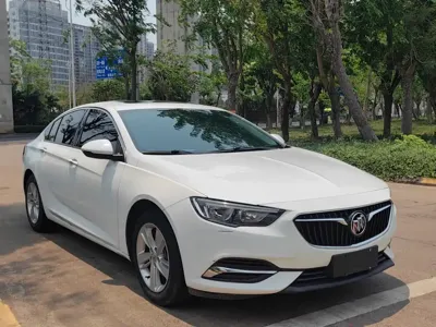 Buick Regal