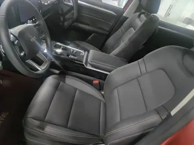 Haval Big Dog