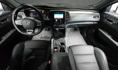 Renault-KoreaSamsung SM6