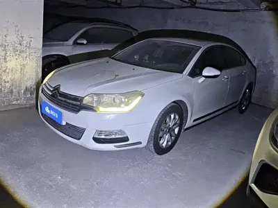 Citroen C5