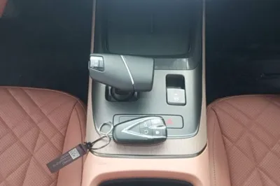 Changan Eado