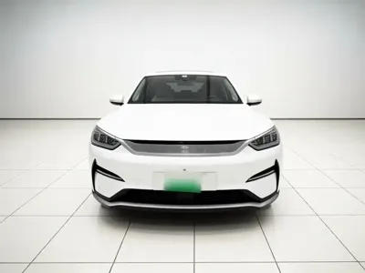 BYD PLUS New Energy