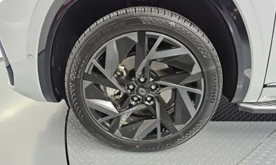 Renault-KoreaSamsung Grand Koleos
