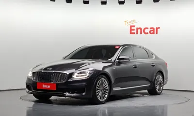 Kia K9