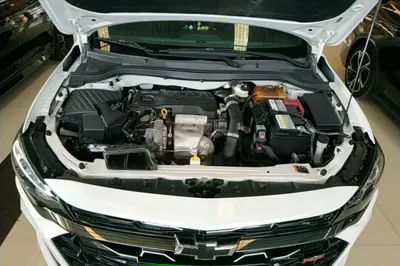 Chevrolet Monza