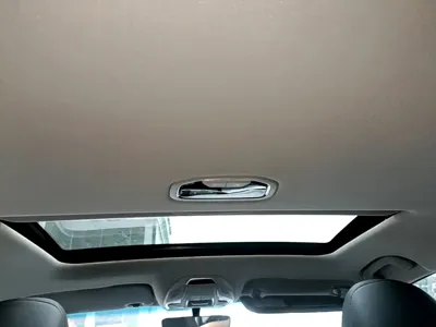 Geely Binrui