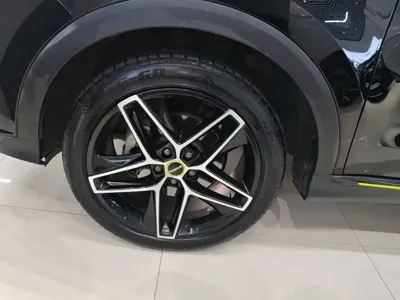 Roewe RX5