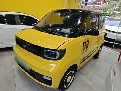 Wuling MINIEV
