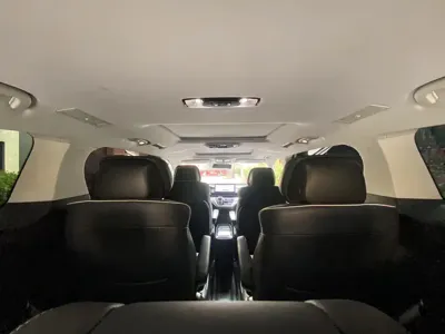 Roewe iMAX8