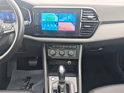 Jetta VS7