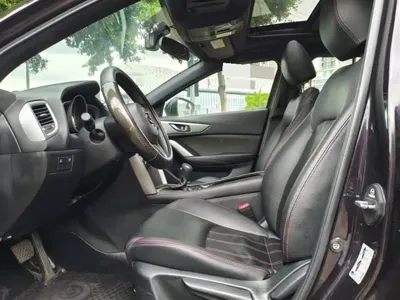 Mazda CX-4