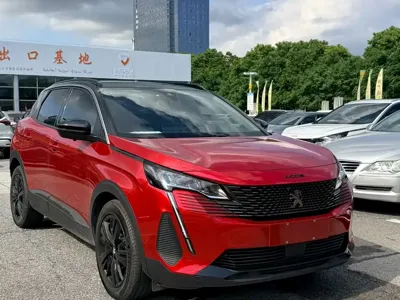 Peugeot 4008