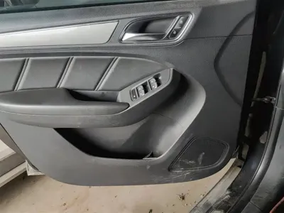 Roewe RX5
