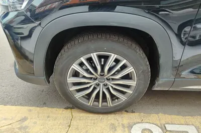 Jetour X90 Plus