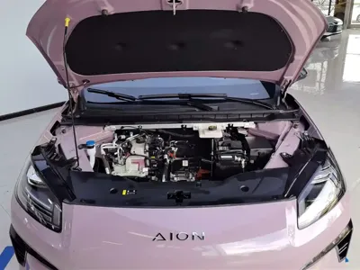AION AION RT