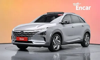 Hyundai Nexo