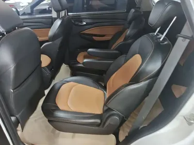 Wuling Hongguang S3