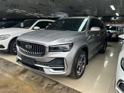 Geely Xingyue L