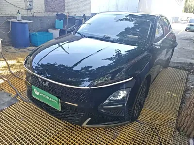 Wuling Xingguang