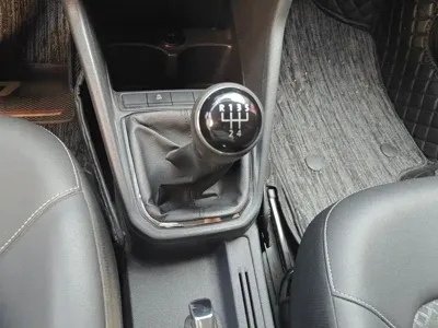 Jetta VA3