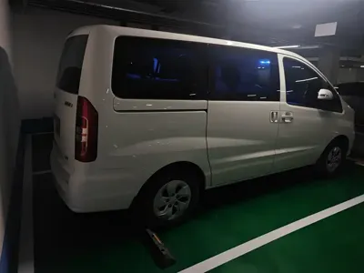 JAC Refine Refine M3