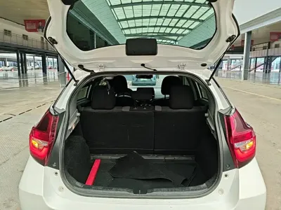 Toyota Vios FS