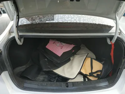 Roewe i5