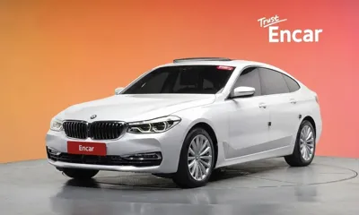 BMW Gran Turismo