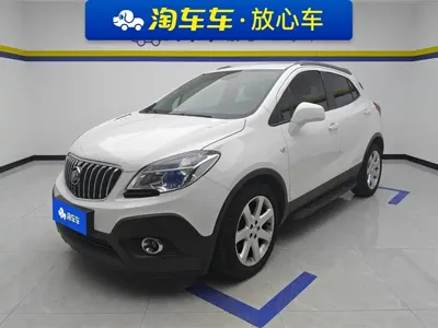 Buick Encore