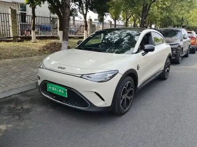 Smart Smart #3