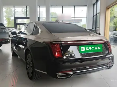 Hongqi Hongqi H9
