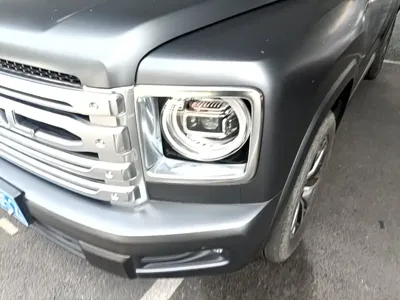 Haval H9