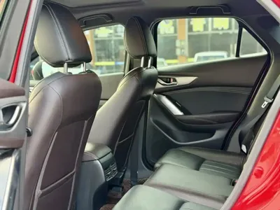 Mazda CX-4