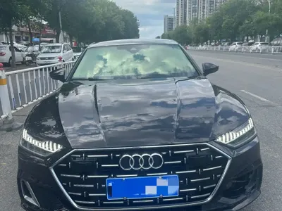 Audi A7L