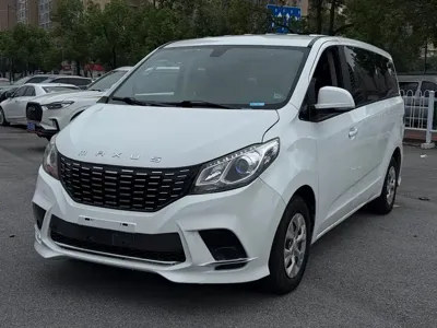 大通 G10
