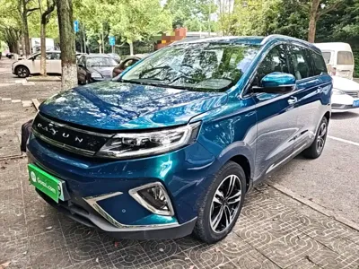 Dayun Yuanzhi M1