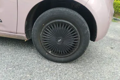 Geely Galaxy Panda