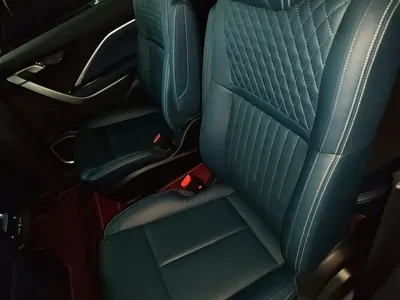 Geely Jia Ji