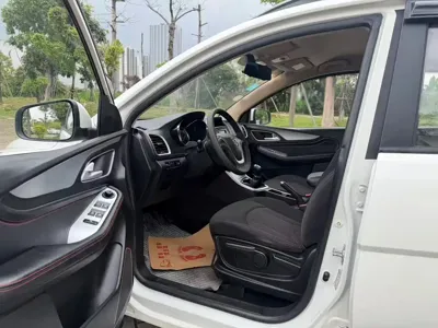 Baojun 560