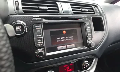Kia Pride